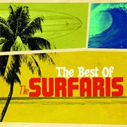 Wipeout - Ron Wilson (Surfaris)