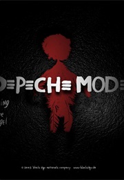 Depeche Mode: Leave in Silence (1982)