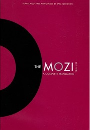 The Mozi (Mozi)