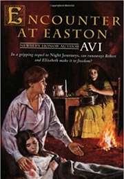 Encounter at Easton (Avi)
