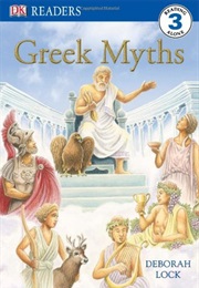 Greek Myths