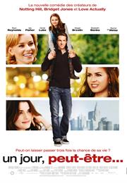 Un Jour, Peut-Être