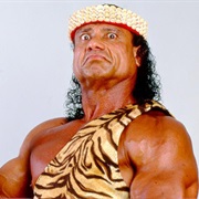 Jimmy Snuka