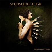 Backstab - Vendetta