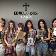 Sugar Free(T-Ara)