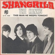 Shangri-La - The Kinks