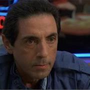 Richie Aprile