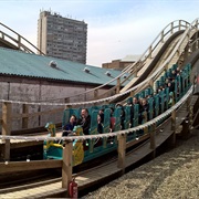 Scenic Railway (Dreamland, England)