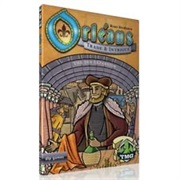 Orleans Deluxe