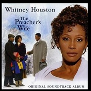 The Preacher's Wife