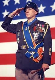 George C. Scott 1970 Patton