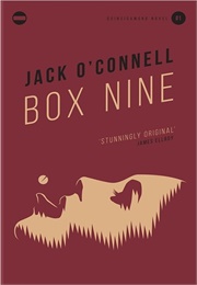 Box 9 (Jack O'Connell)