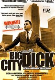 Big City Dick