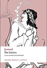 The Satires (Juvenal)