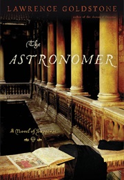 The Astronomer (Lawrence Goldstone)