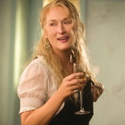 Donna Sheridan