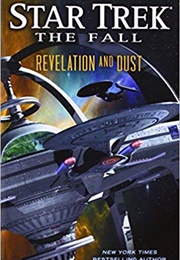 The Fall Revelation and Dust (David R. George)