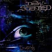 Dew-Scented - Inwards