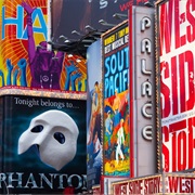 Watch West End Performances