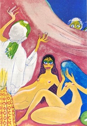 De Vertellingen Van Duizend-En-Een Nacht (Anoniem)