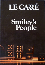Smiley's People (John Le Carré)
