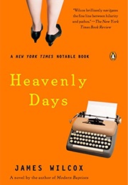 Heavenly Days (James Wilcox)