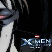 X-Men Anime