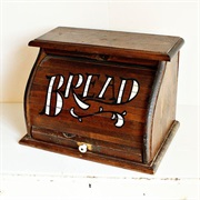 Breadbox