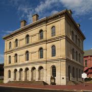 Explore History at West Virginia Independence Hall, Wheeling