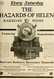 The Hazards of Helen (1914)