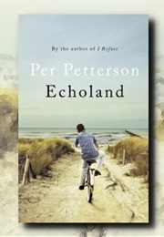 Echoland (Per Petterson)