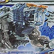 Holotech Shield Liger