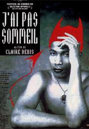 J'ai Pas Sommeil