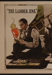 The Ladder Jinx (1922)
