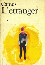 L'étranger (Albert Camus)