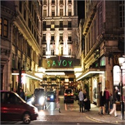 Savoy Hotel