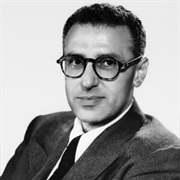 George Cukor