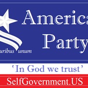 America&#39;s Party