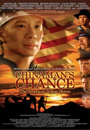 Chinaman's Chance (2008)