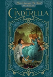 Cinderella (Brittany Candau)