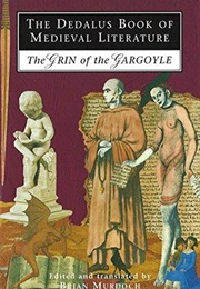 Dedalus Book of Medieval Literature (Brian Murdoch)