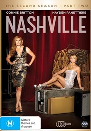 Nashville Season 2 (2013)
