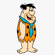 Fred Flintstone