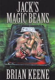 Jack&#39;s Magic Beans (Brian Keene)