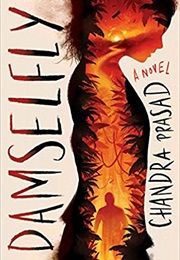 Damselfly (Chandra Prasad)