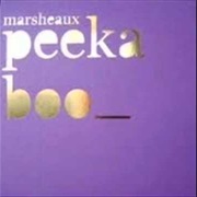 Marsheaux — the Promise