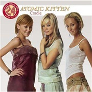 Cradle - Atomic Kitten