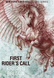 First Rider&#39;s Call (Kristen Britain)