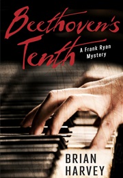 Beethoven's Tenth (Harvey)