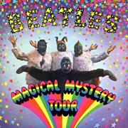 The Beatles - Magical Mystery Tour (1967)